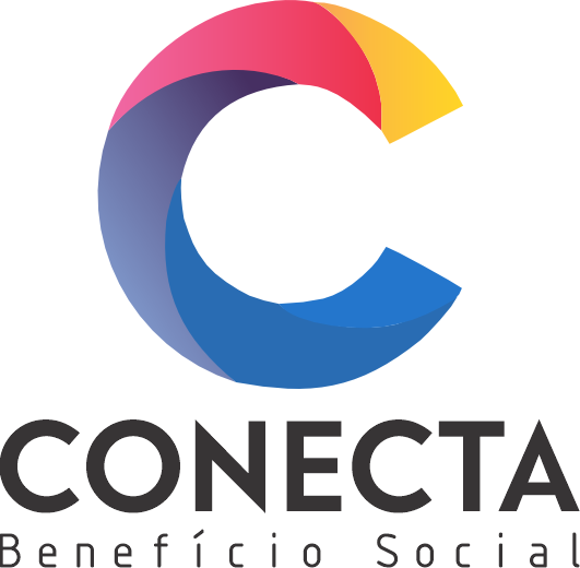 Logo da Conecta Benefício